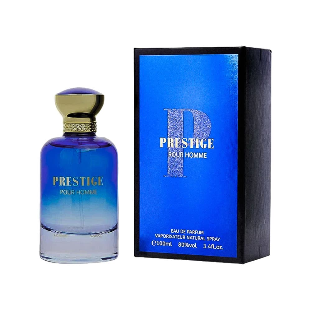 Bharara Prestige Homme EDP 100ml