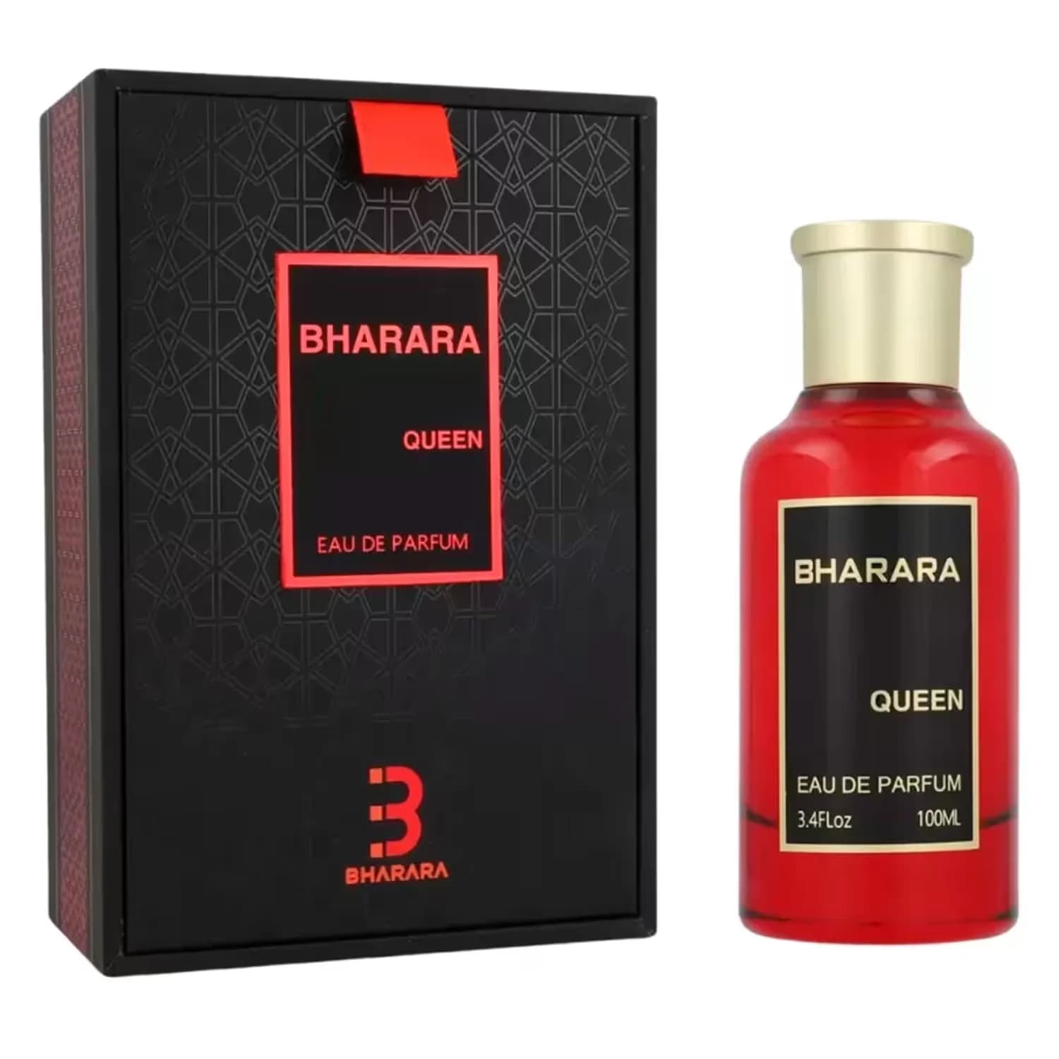 Bharara Queen EDP 100ml
