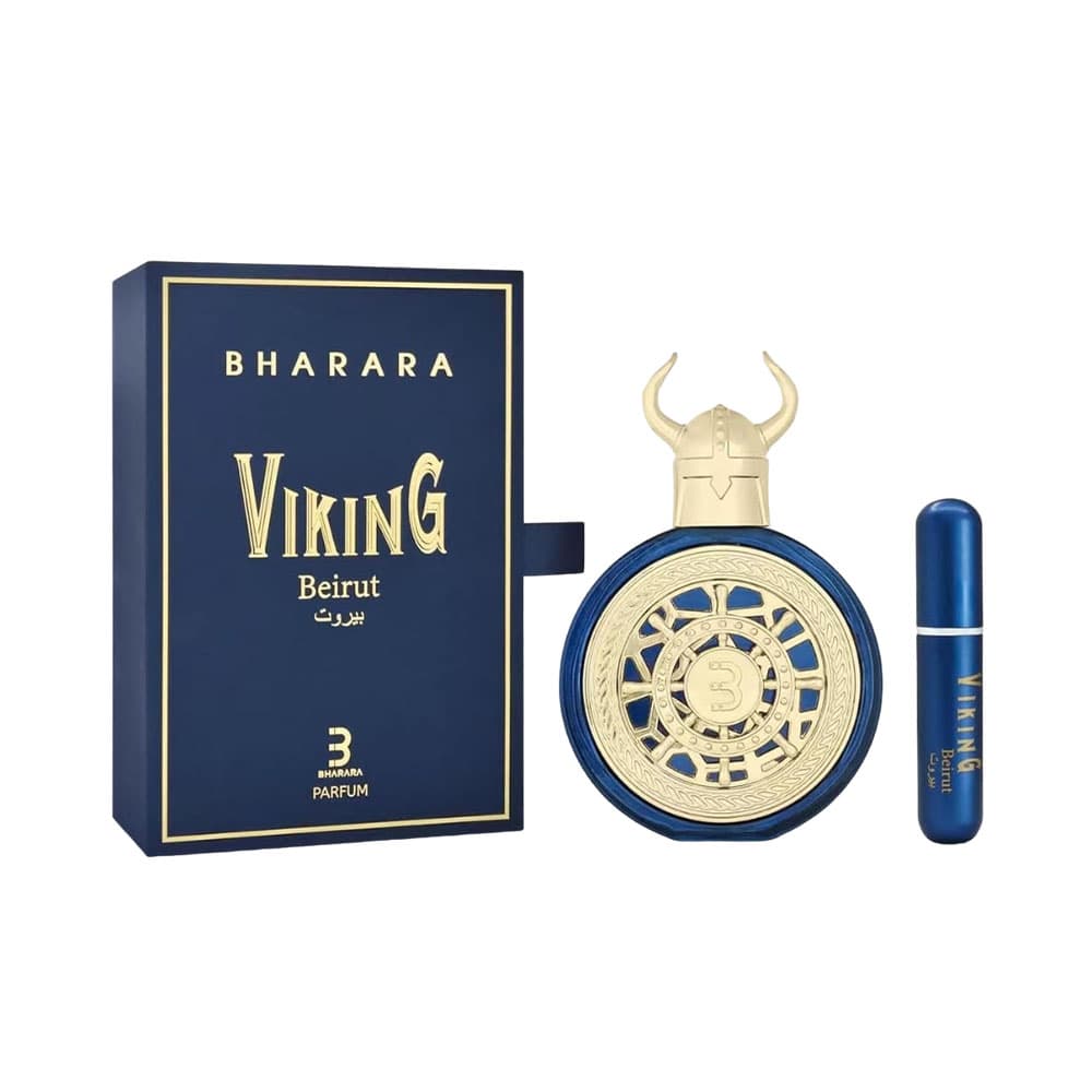 Bharara Viking Beirut 100ml
