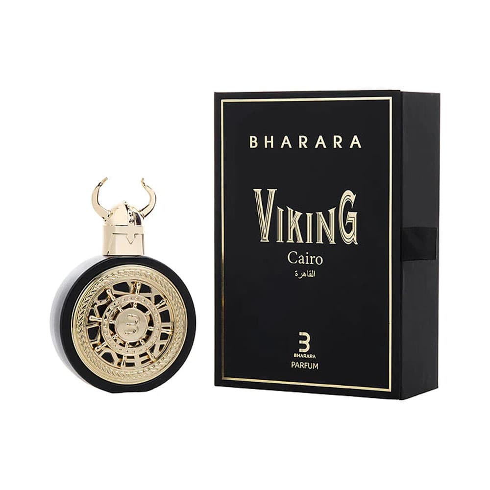 Bharara Viking Cairo 100ml