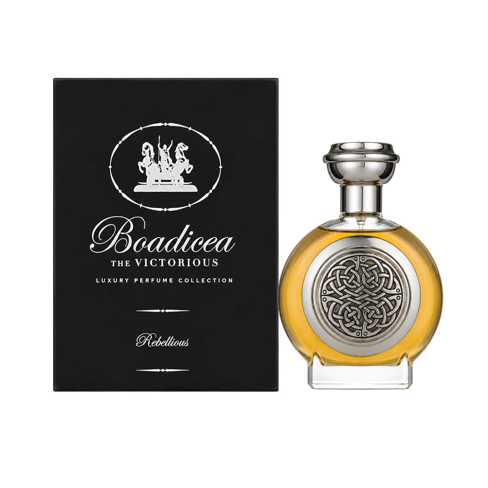 Boadicea Boadicea Rebellious EDP 100ml