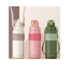 Bottle Vacuum Fanson - Marcas Varias 1000ml
