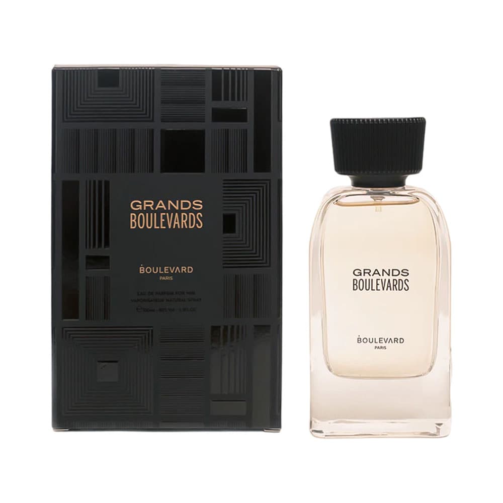 Boulevard Boulevard Grands EDP 100ml