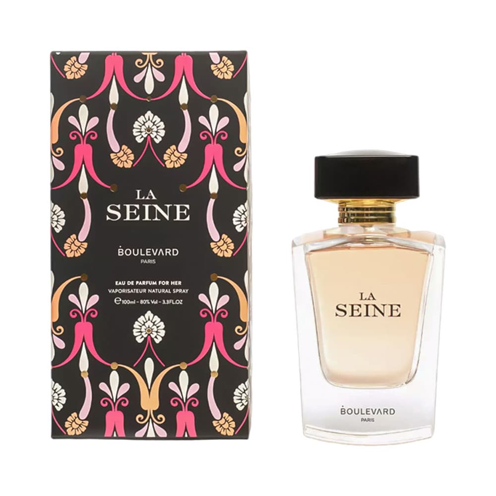 Boulevard Boulevard la Seine EDP 100ml