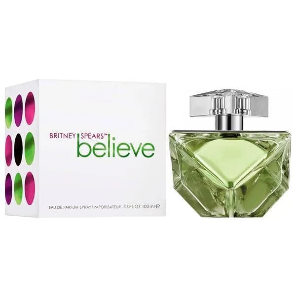 Britney Spears Believe EDP 100ml