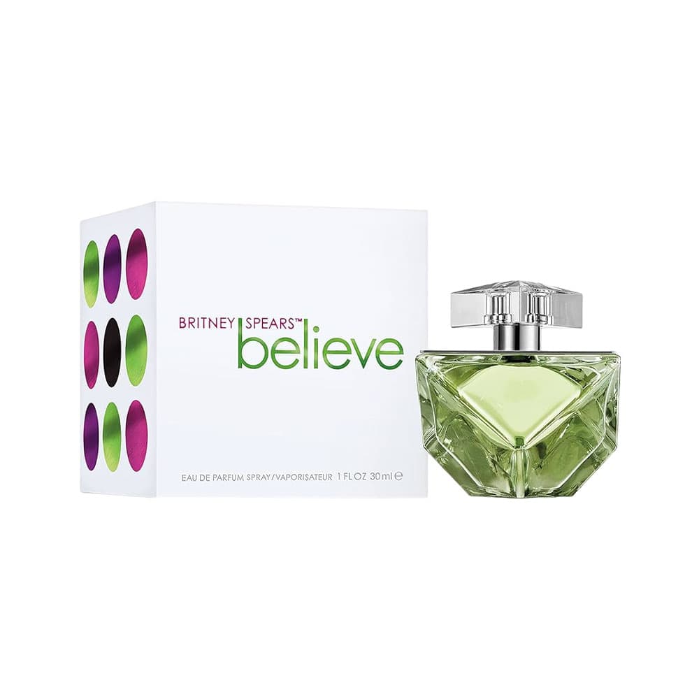 Britney Spears Believe EDP 30ml