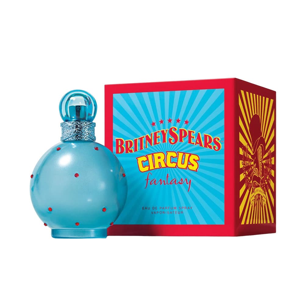 Britney Spears Circus EDP 100ml
