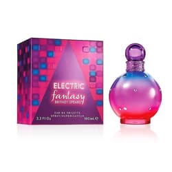 Britney Spears Electric Fantasy - EDT 100ml