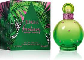 Britney Spears Jungle - EDT 100ml