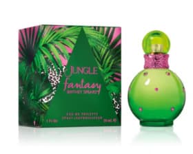 Britney Spears Jungle - EDT 30ml
