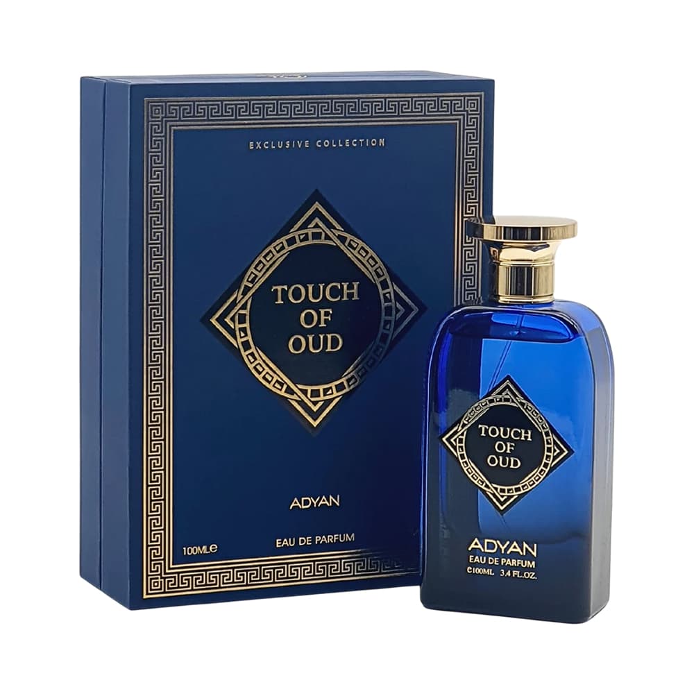 Burberry Adyan Touch of Oud EDP 100ml