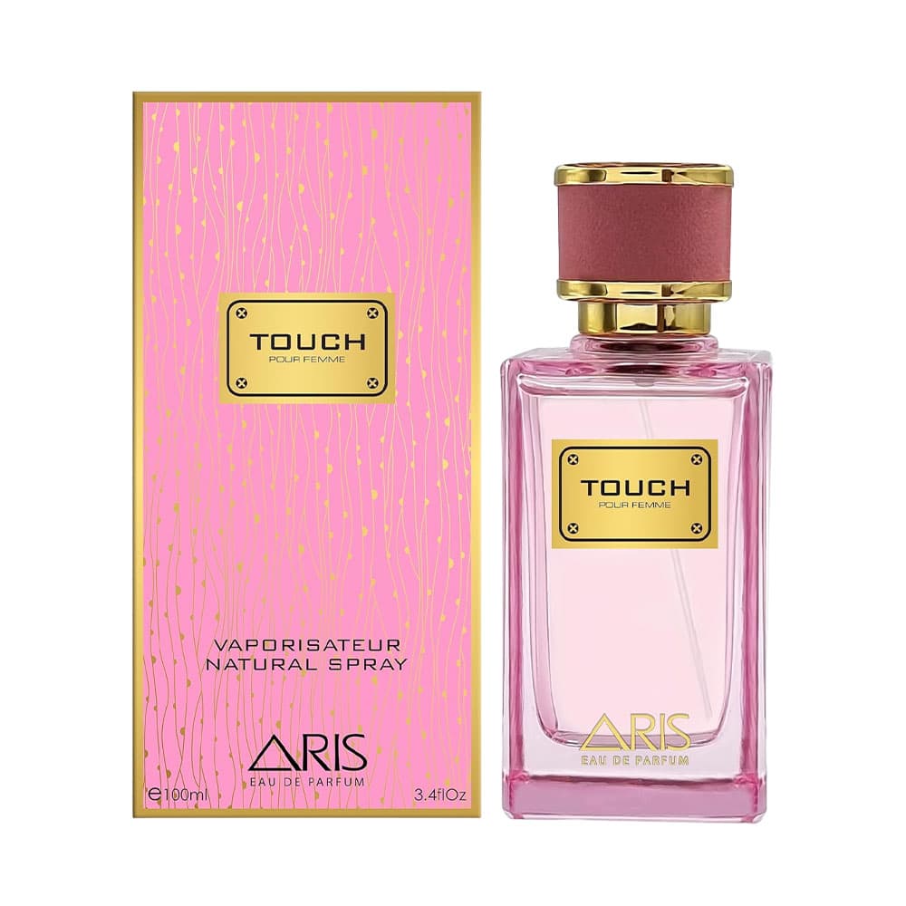 Burberry Aris Touch EDP 100ml
