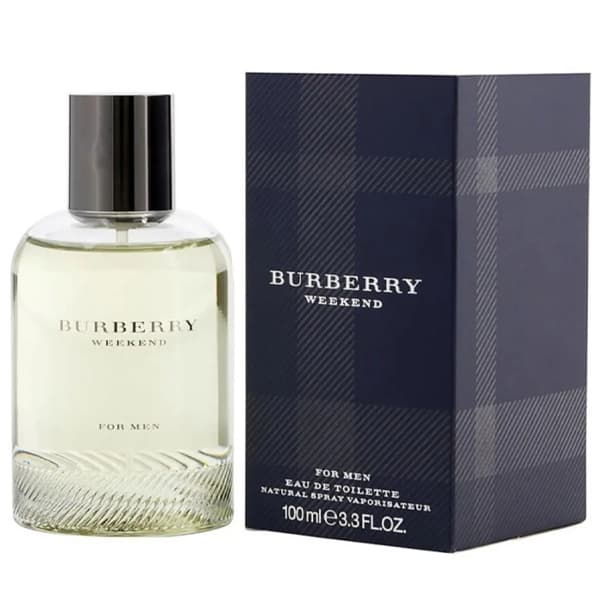 Burberry EDT 100ml