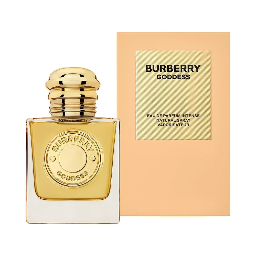 Burberry Goddess Intense EDP 100ml