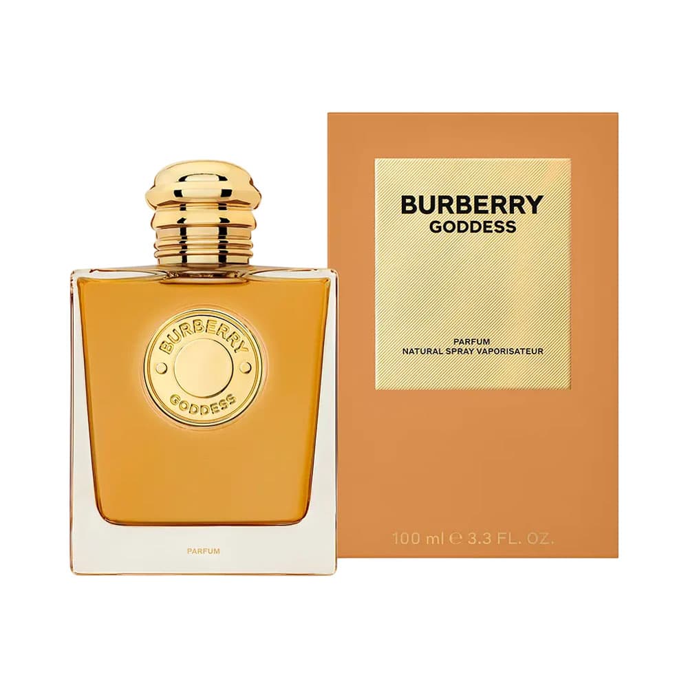 Burberry Goddess Parfum Parfum 100ml