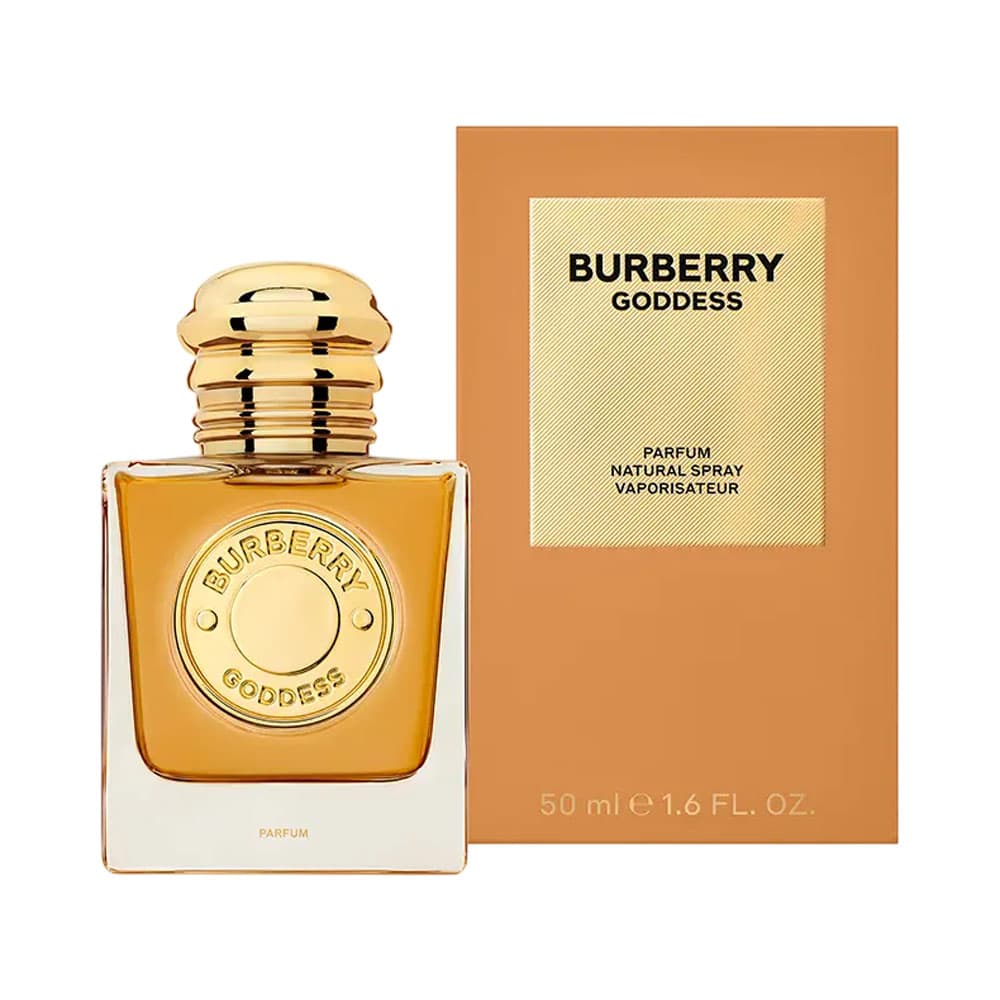 Burberry Goddess Parfum Parfum 50ml
