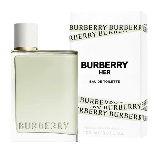 Burberry Her EDT 100ml