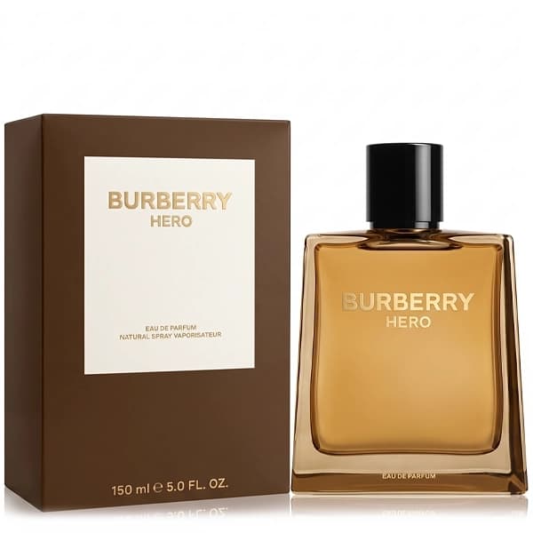 Burberry Hero EDP 150ml
