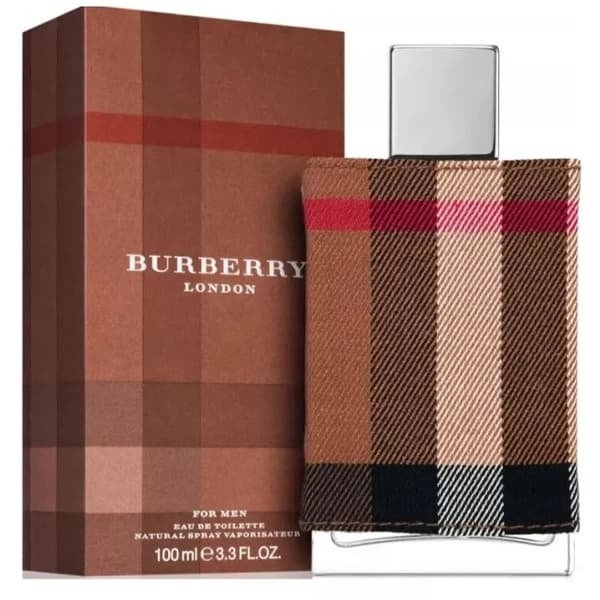 Burberry London EDT 100ml