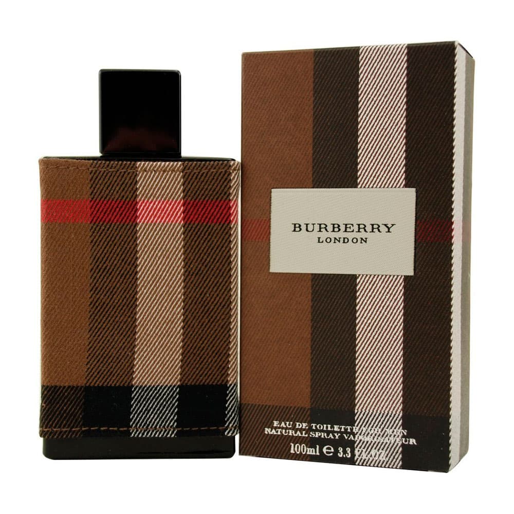 Burberry London EDT 100ml