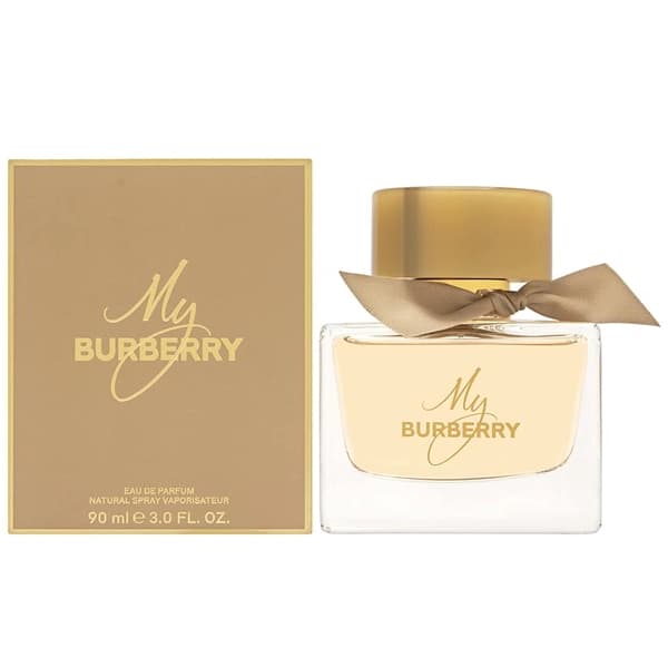 Burberry My EDP 90ml