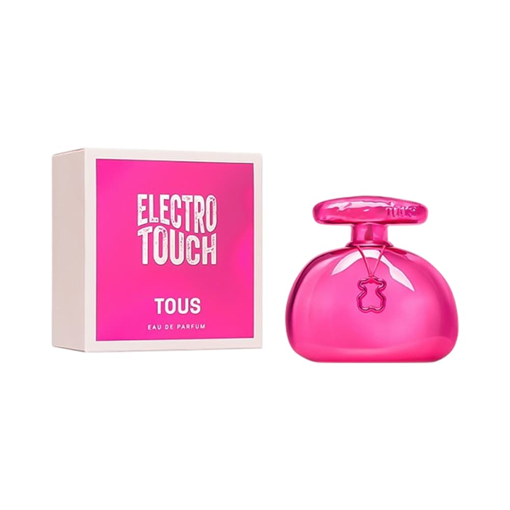 Burberry Tous Electro Touch EDP 100ml