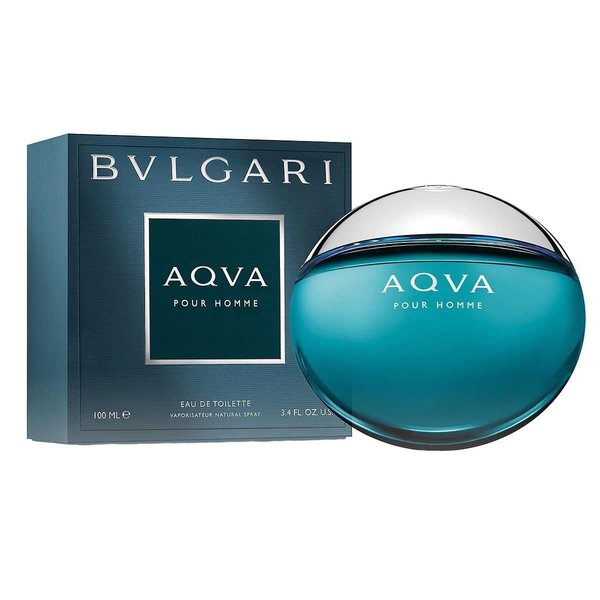 Bvlgari Aqua EDT 100ml
