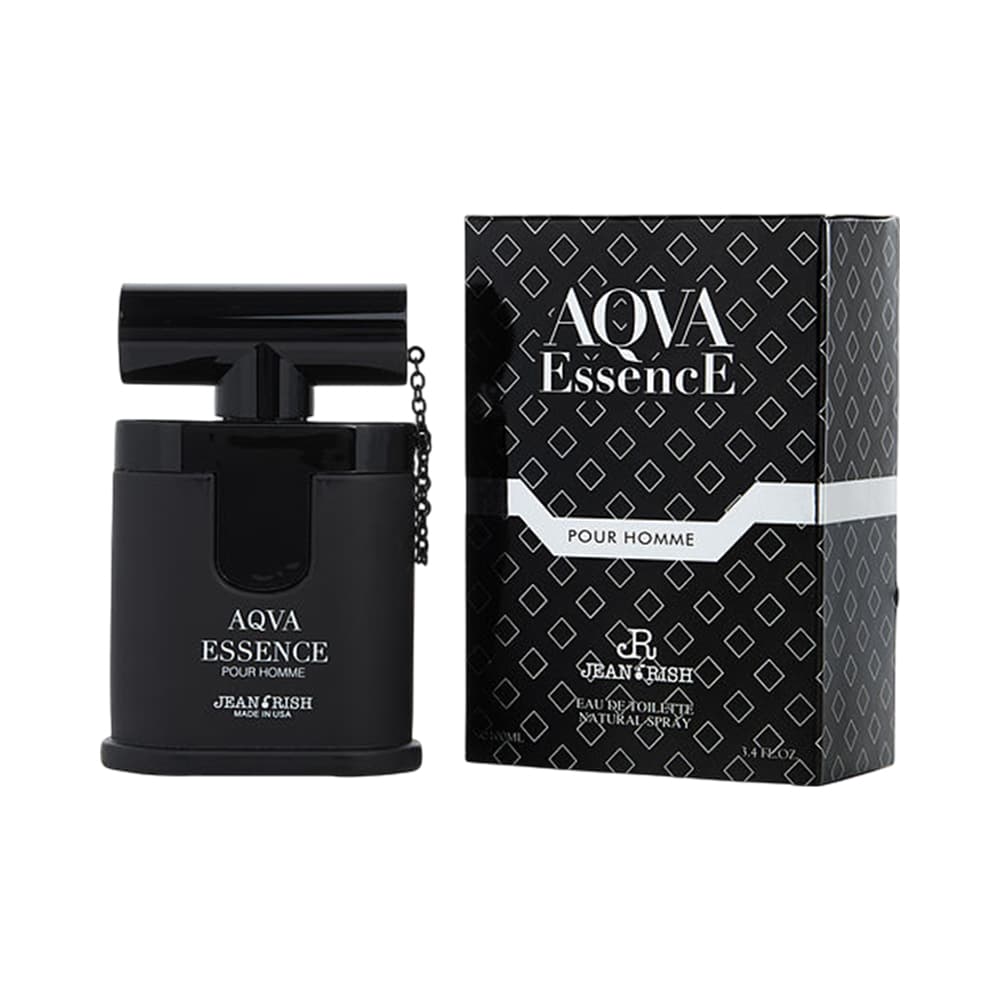 Bvlgari Jean&Amp;Rish Aqva Essence EDT 100ml