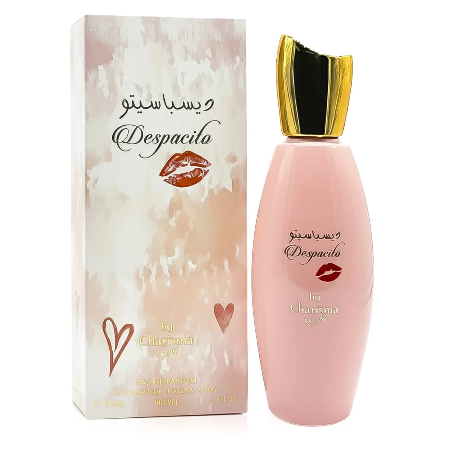 By Charisma Despacita EDP 100ml