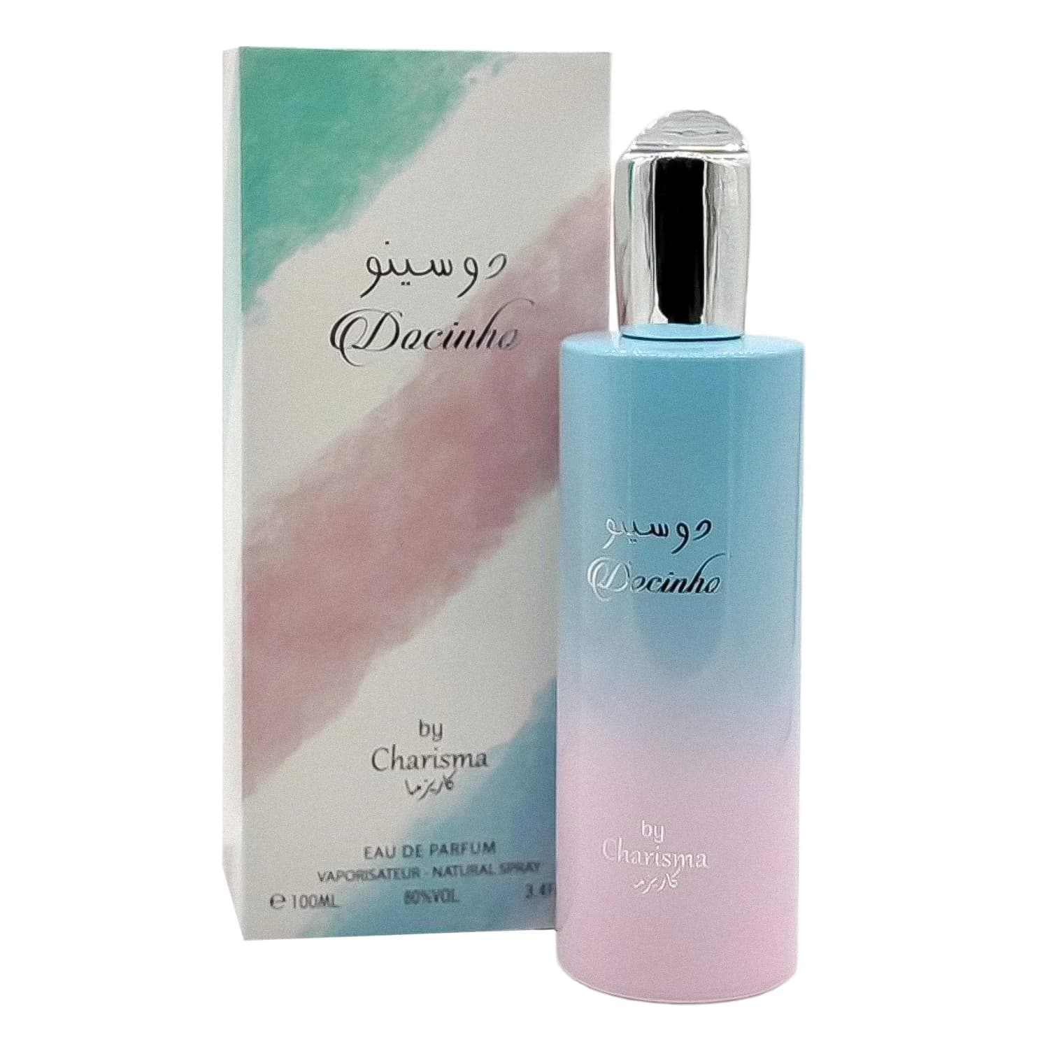 By Charisma Docinho EDP 100ml