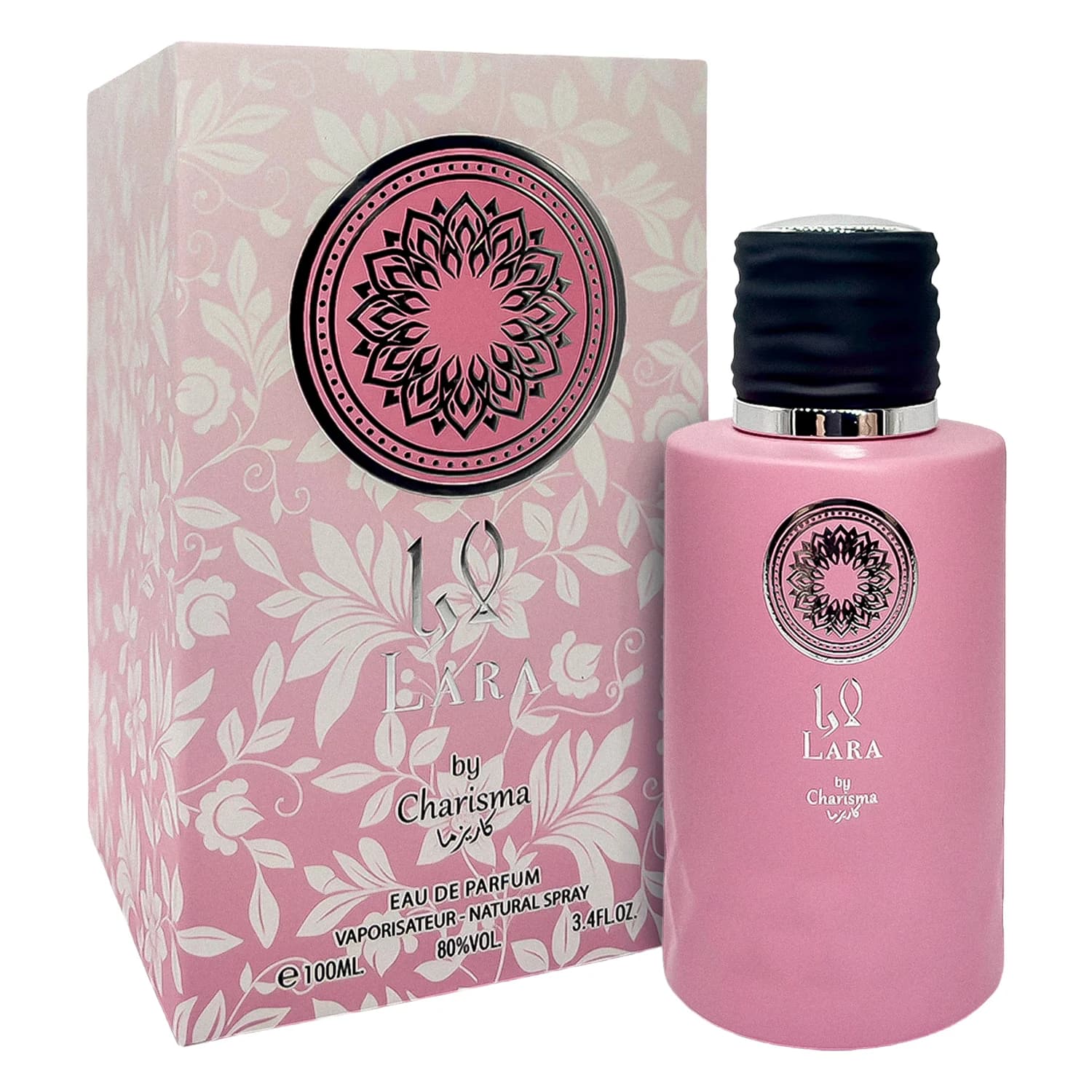 By Charisma Lara EDP 100ml