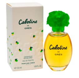 Cabotine de Gres - Cabotine EDT 50ml