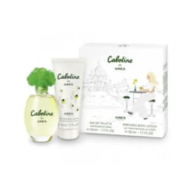Cabotine de Gres Mini Set - Cabotine