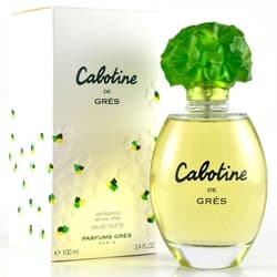 Cabotine Vapo de Gres - Cabotine EDT 100ml