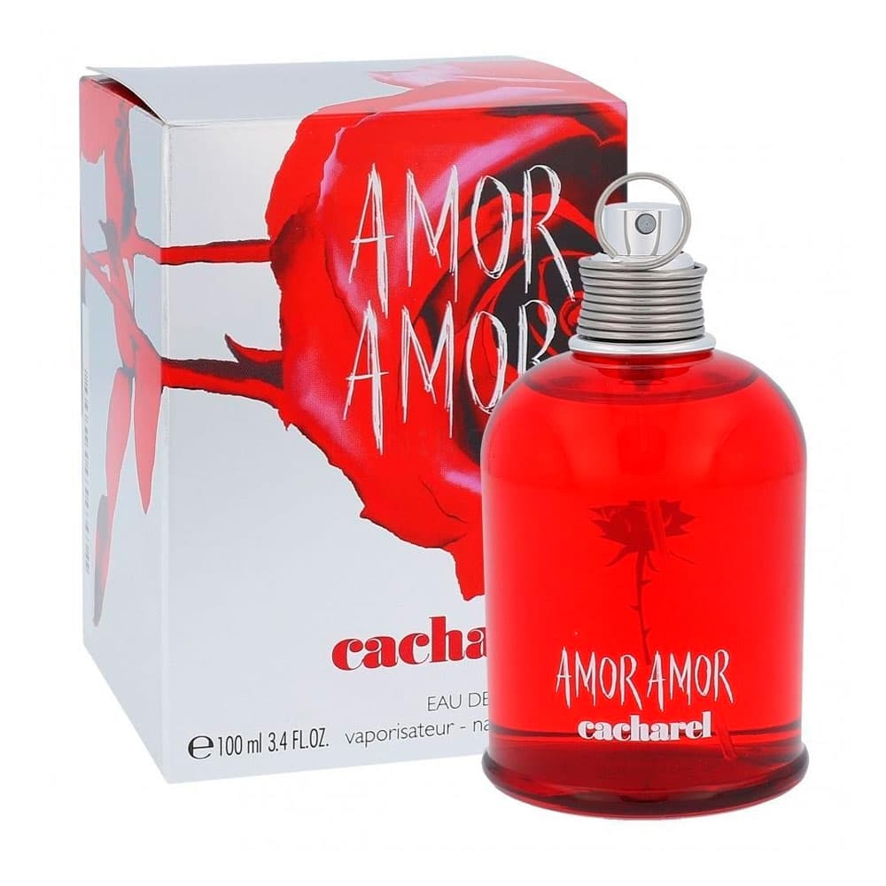 Cacharel Cacharel Amor Amor EDT 100ml