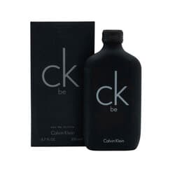 Calvin Klein Be Uni Vapo - EDT 100ml