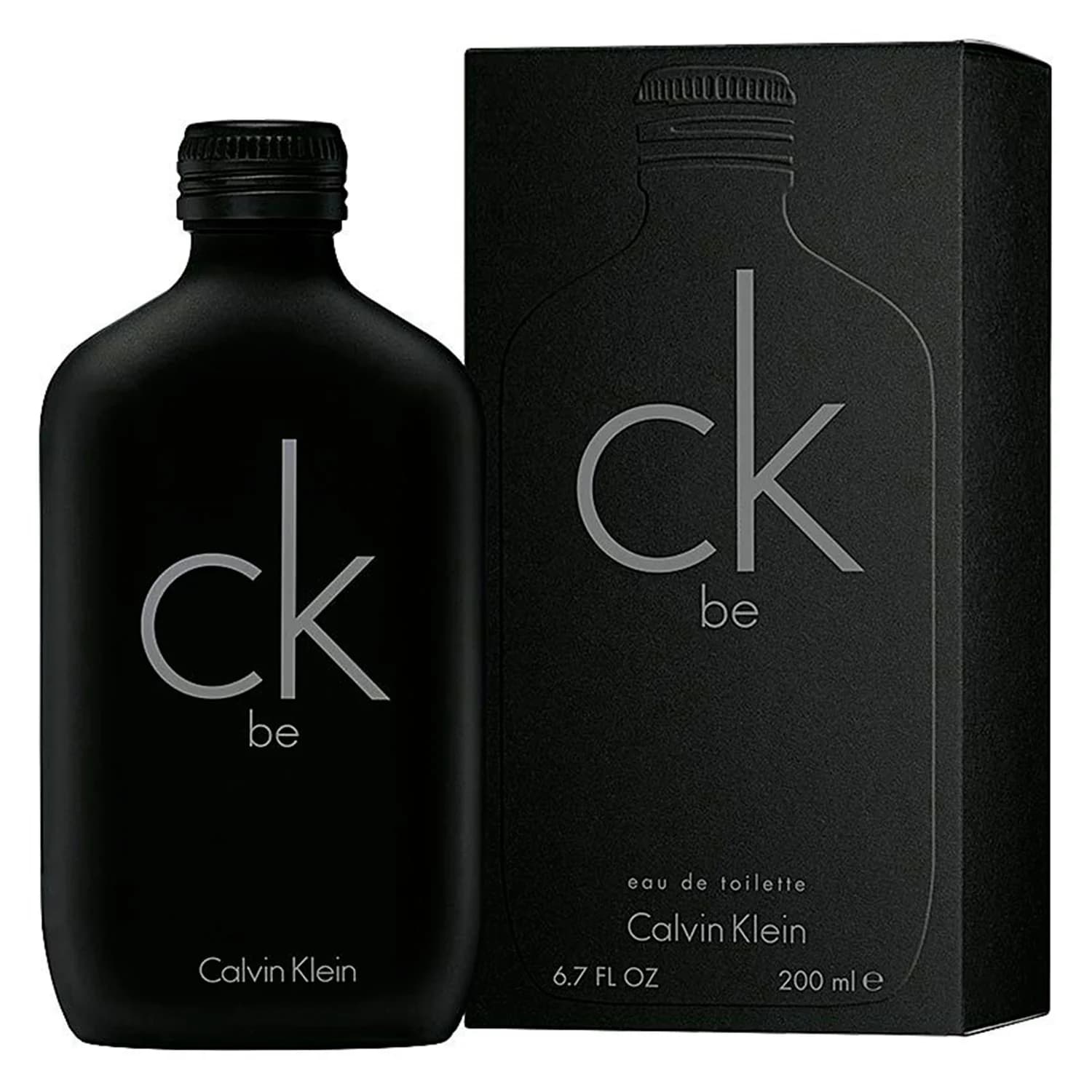 Calvin Klein Ck Be EDT 200ml