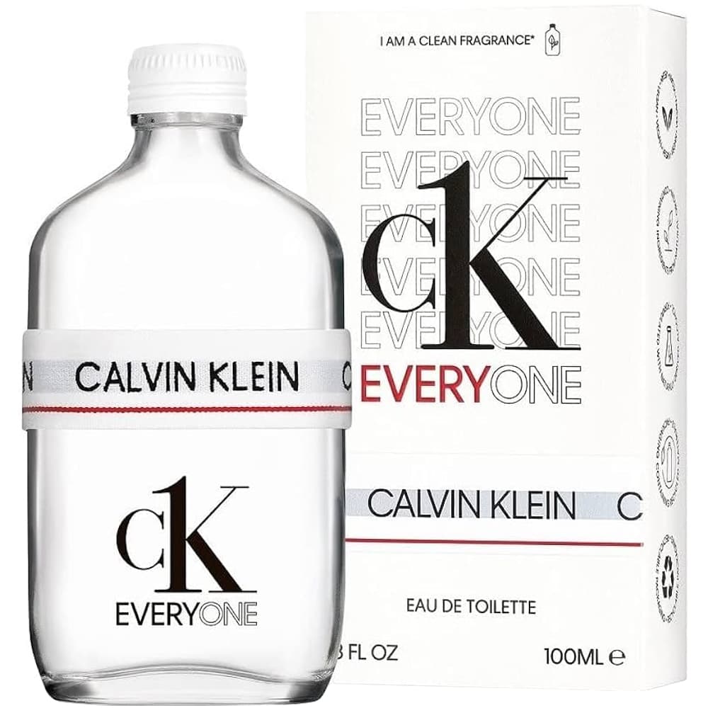 Calvin Klein Ck Everyone - EDT 100ml