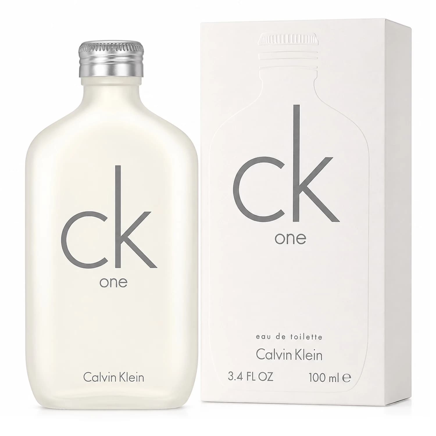 Calvin Klein Ck One EDT 100ml