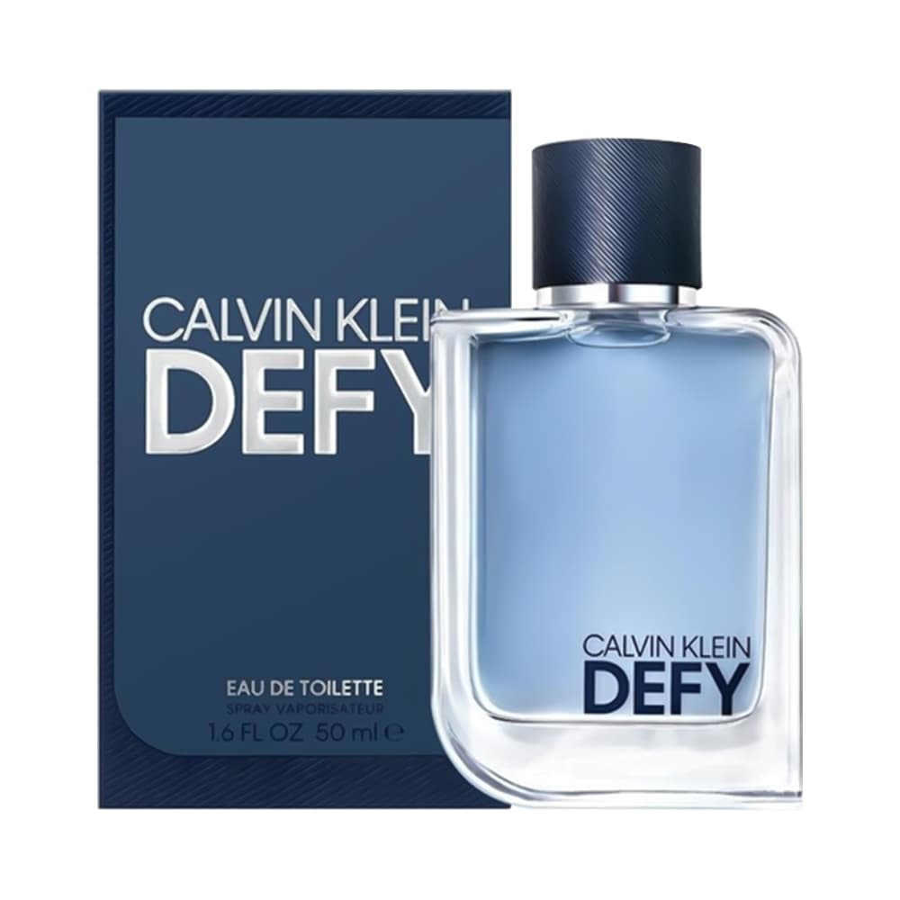 Calvin Klein Defy Defy EDT 50ml