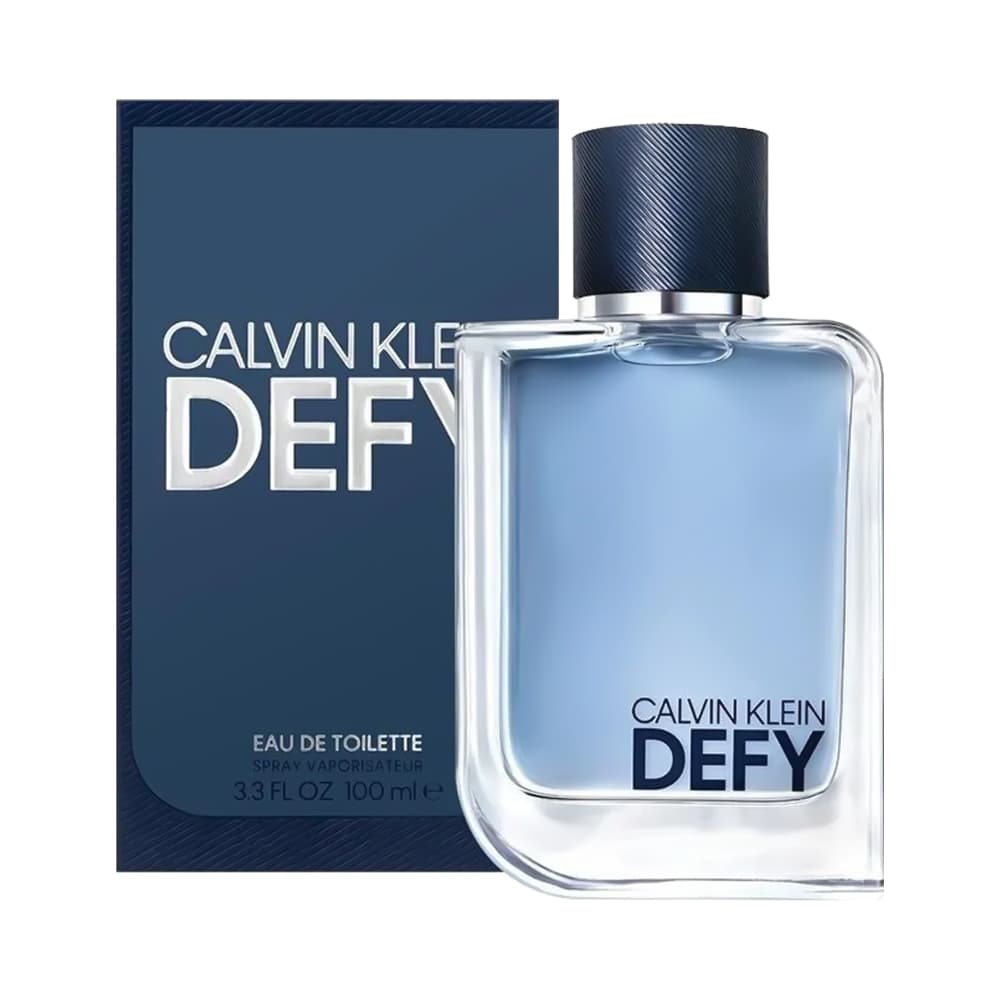 Calvin Klein Defy EDT 100ml