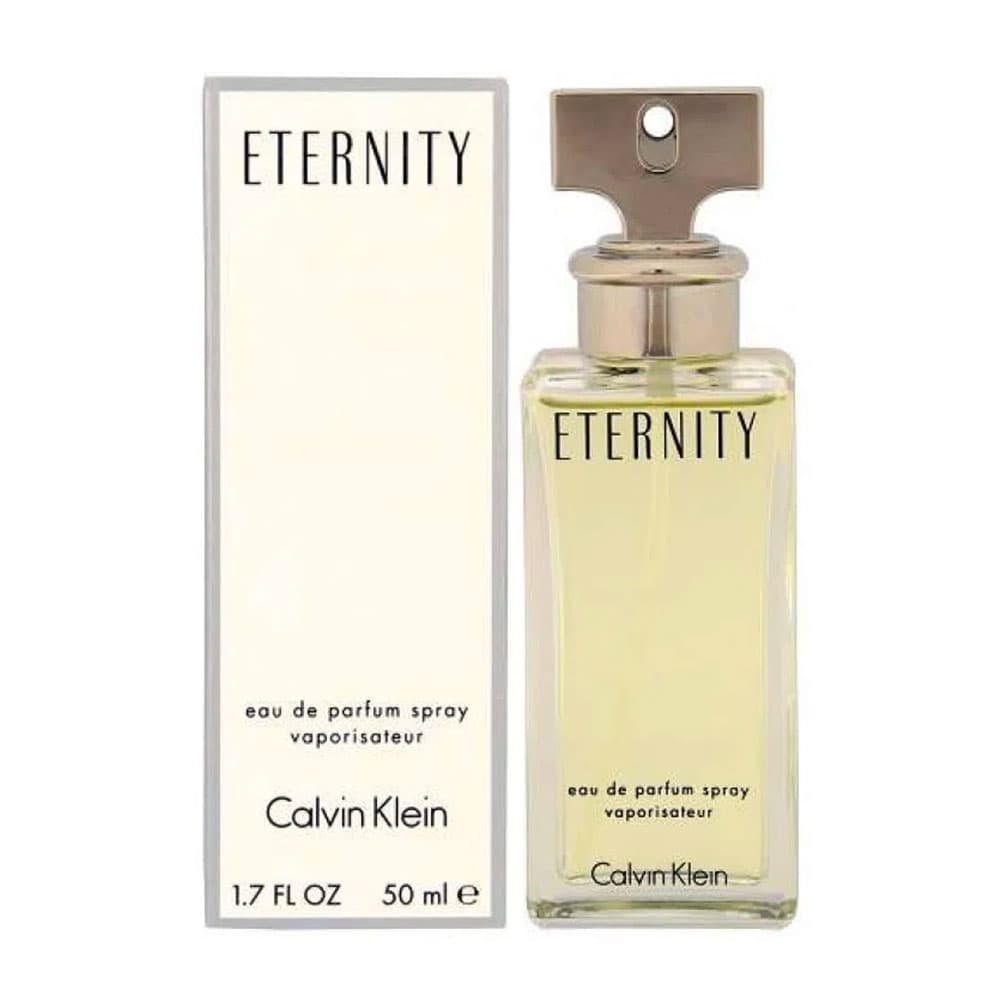 Calvin Klein Eternity EDP 50ml