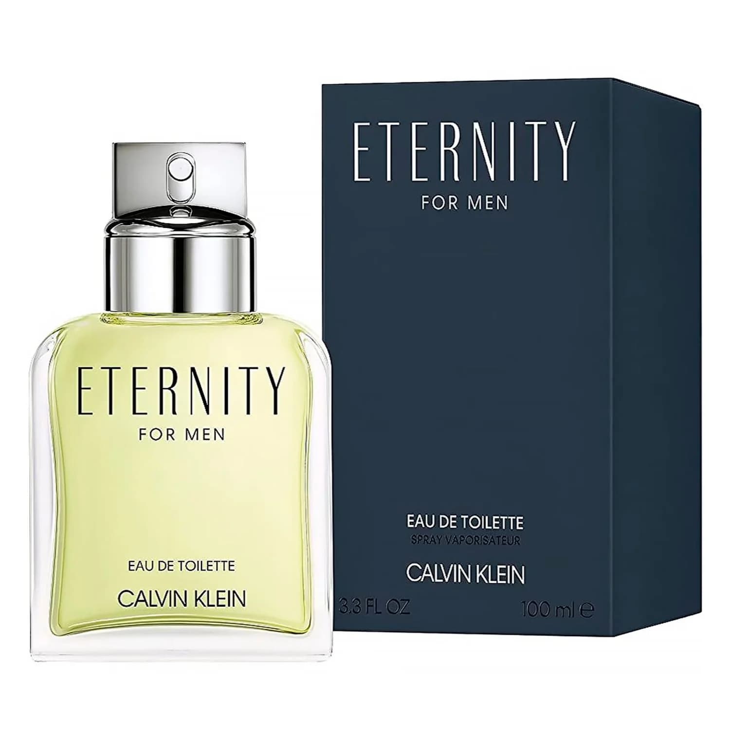 Calvin Klein Eternity EDT 100ml