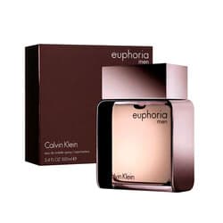 Calvin Klein Euphoria - 100ml
