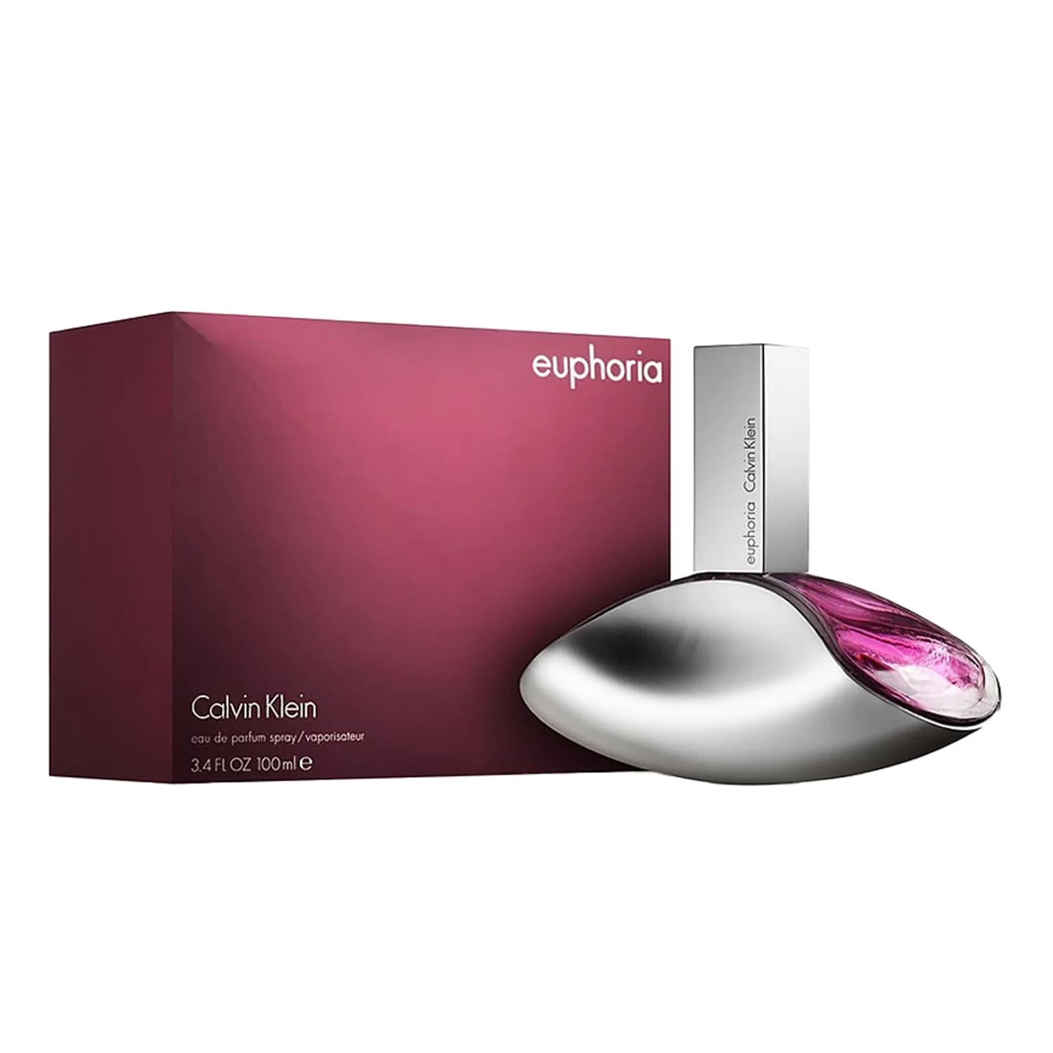 Calvin Klein Euphoria EDP 100ml