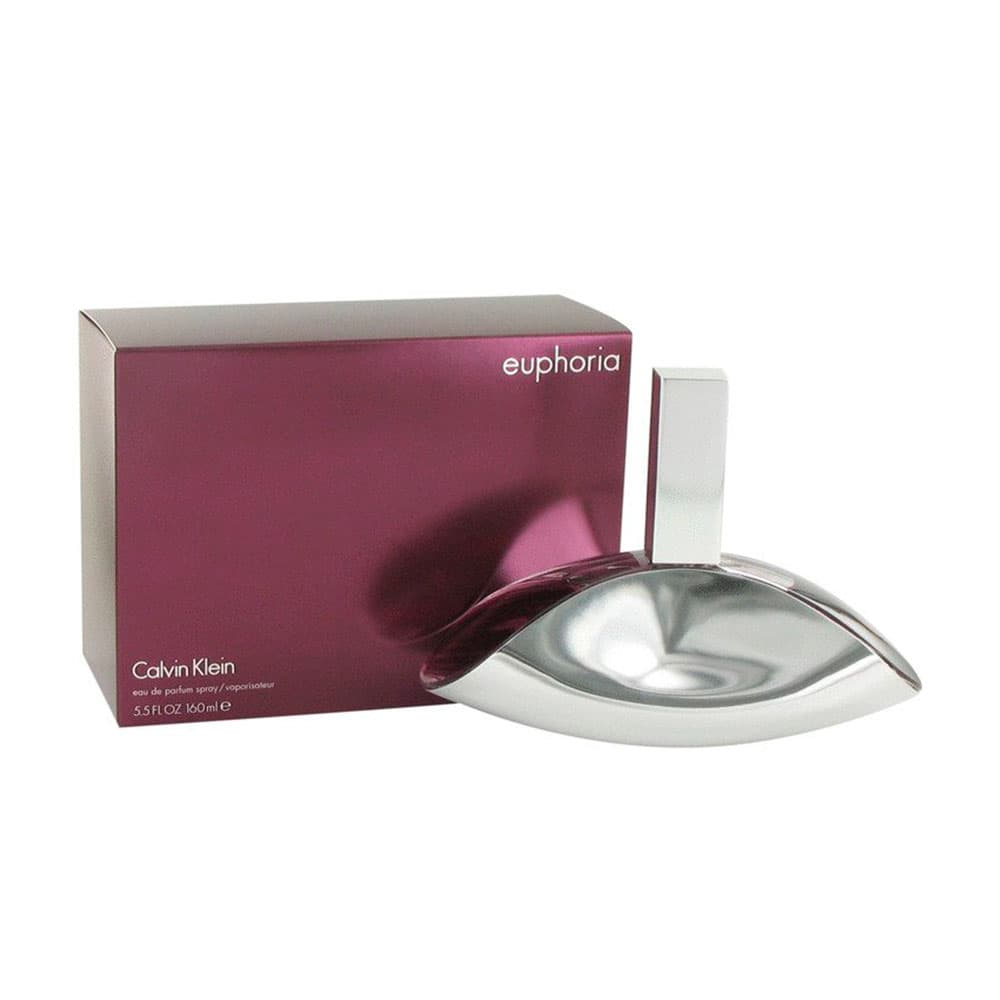 Calvin Klein Euphoria EDP 160ml