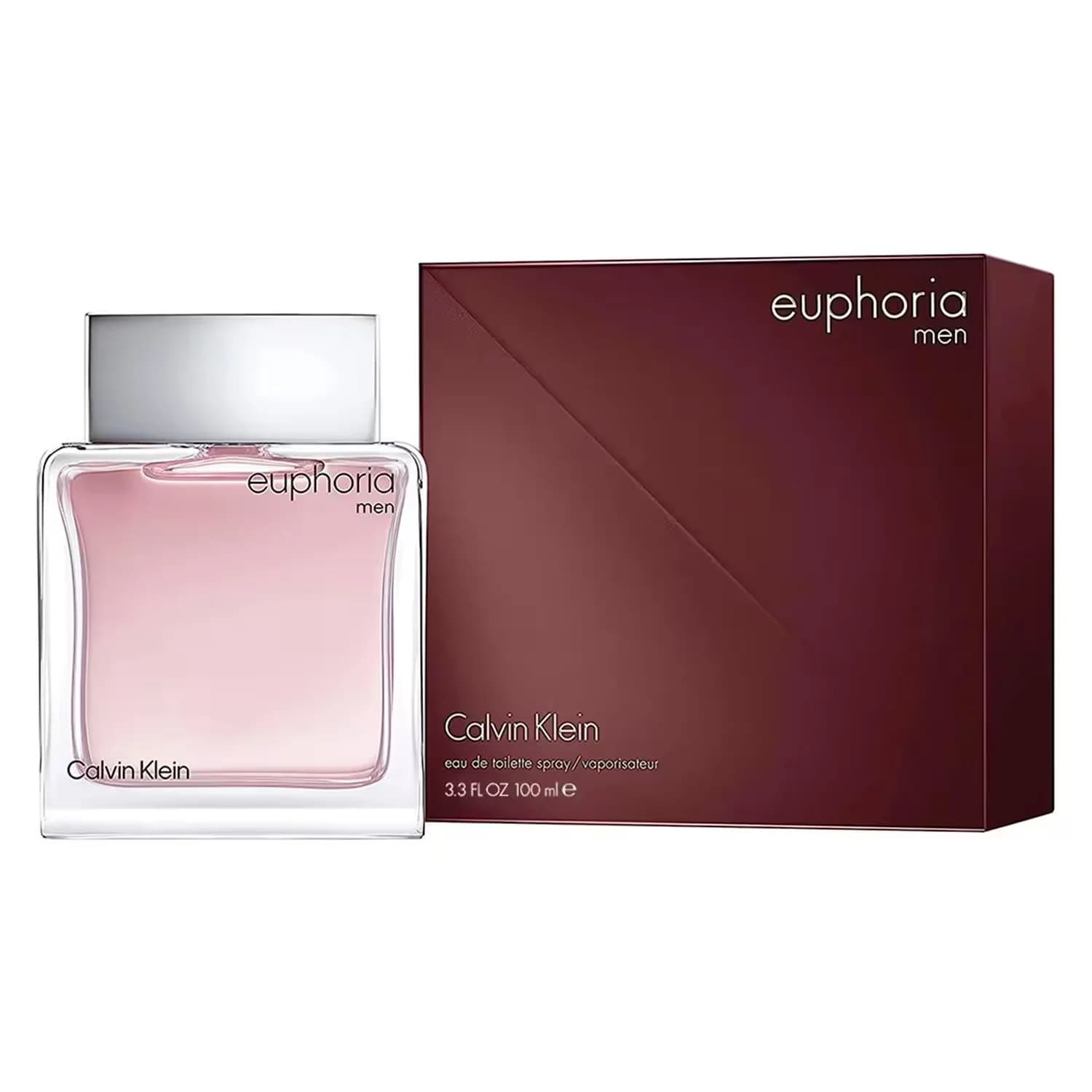 Calvin Klein Euphoria EDT 100ml