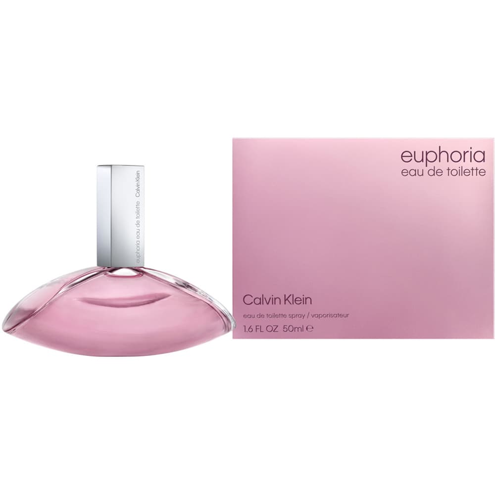 Calvin Klein Euphoria - EDT 50ml