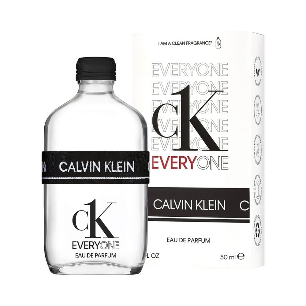 Calvin Klein Everyone EDP 50ml
