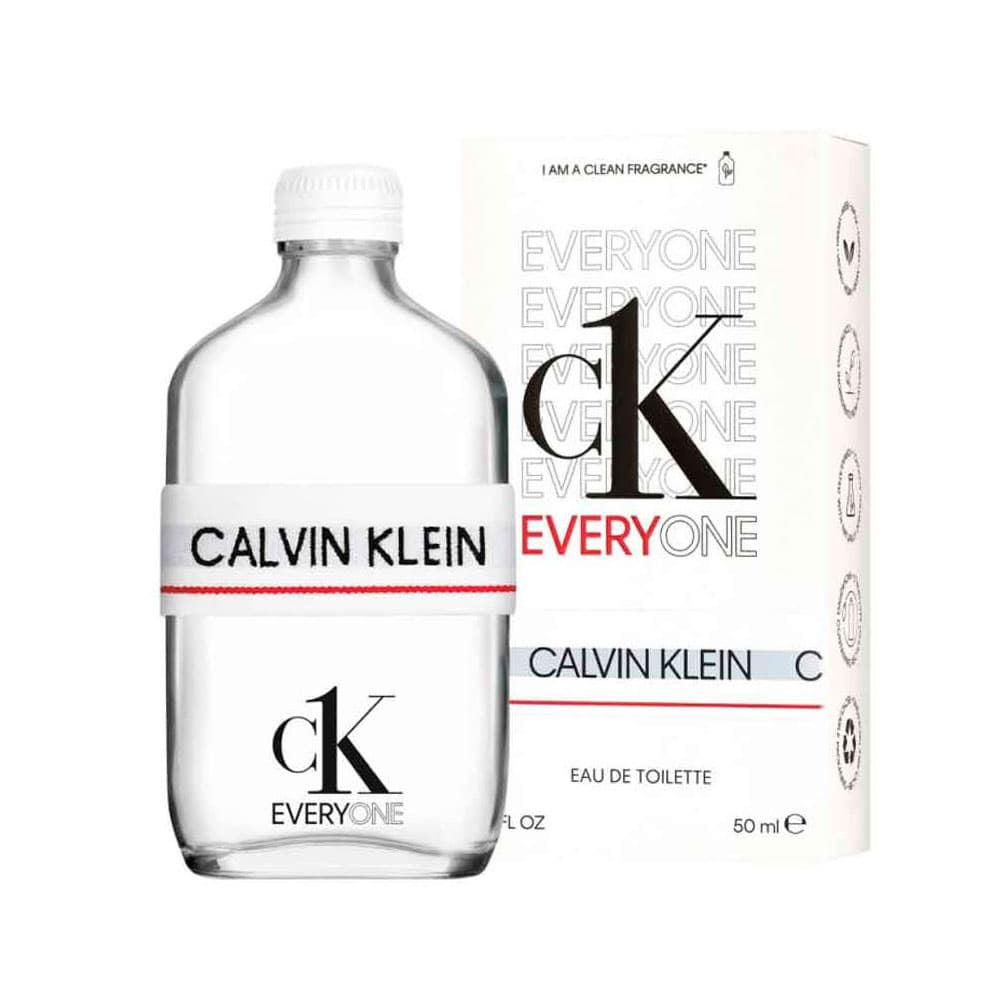 Calvin Klein Everyone EDT 50ml
